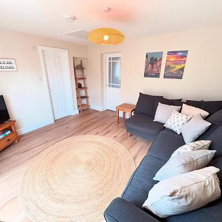 The Old Post Office Holiday home Haxby