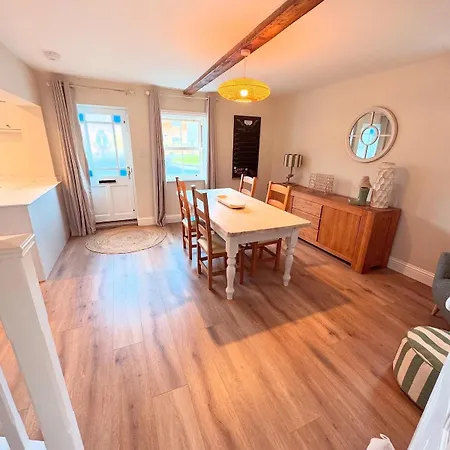 The Old Post Office Holiday home