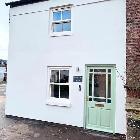The Old Post Office Holiday home