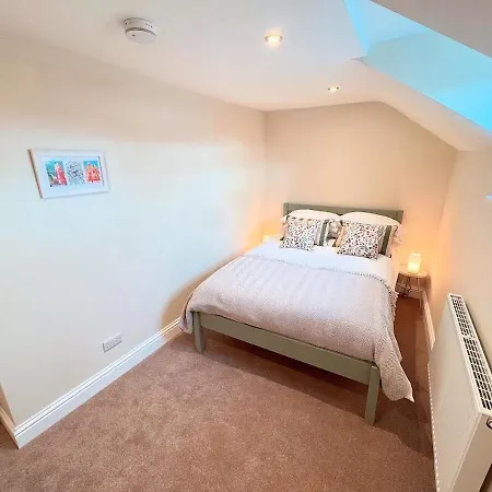 The Old Post Office Haxby