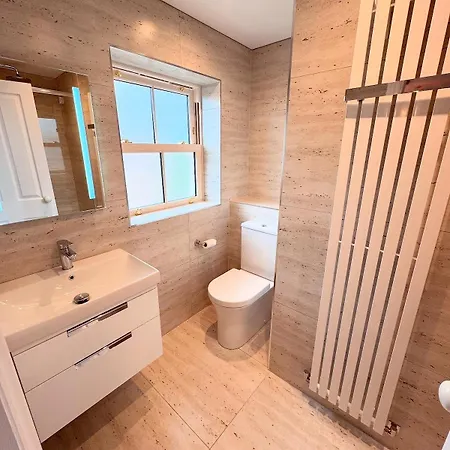 The Old Post Office * Haxby