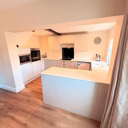 The Old Post Office * Haxby