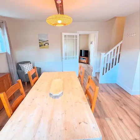 The Old Post Office Haxby