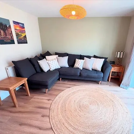 The Old Post Office * Haxby