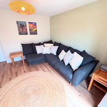 The Old Post Office 度假居