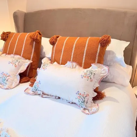 The Old Post Office 度假居 Haxby