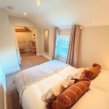 The Old Post Office 度假居