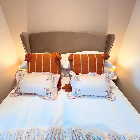 The Old Post Office Haxby