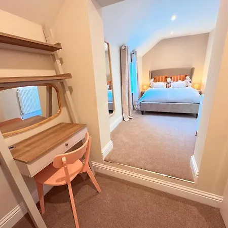 The Old Post Office 度假居