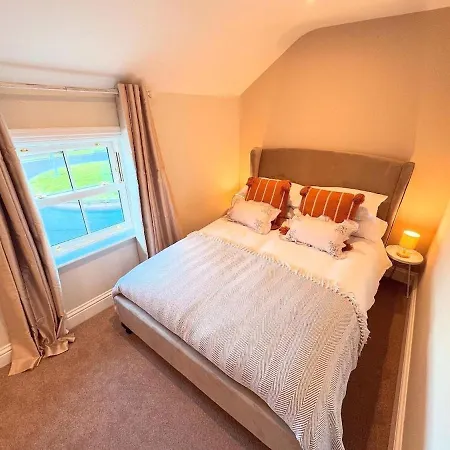 The Old Post Office *