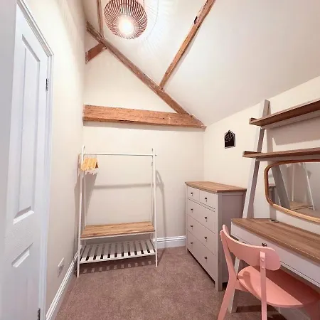 The Old Post Office 度假居 Haxby