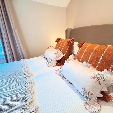 The Old Post Office * Haxby