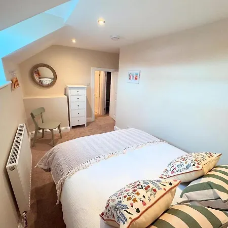 The Old Post Office 度假居