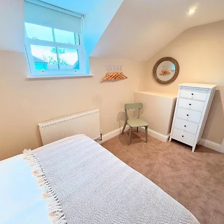 The Old Post Office 度假居 *