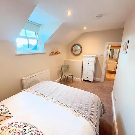 The Old Post Office 度假居