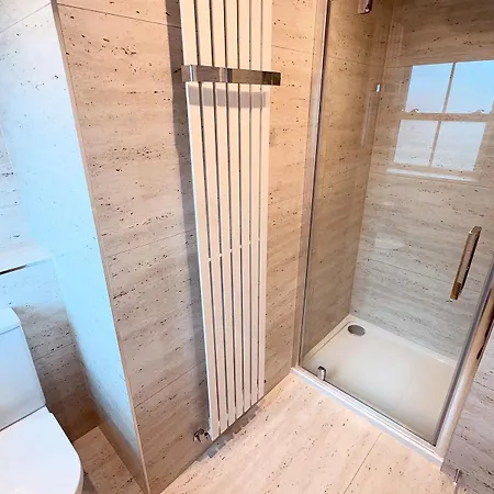 The Old Post Office 度假居 *