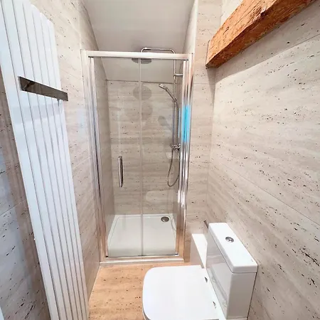 The Old Post Office *