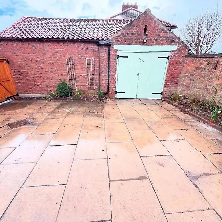 The Old Post Office 度假居 *