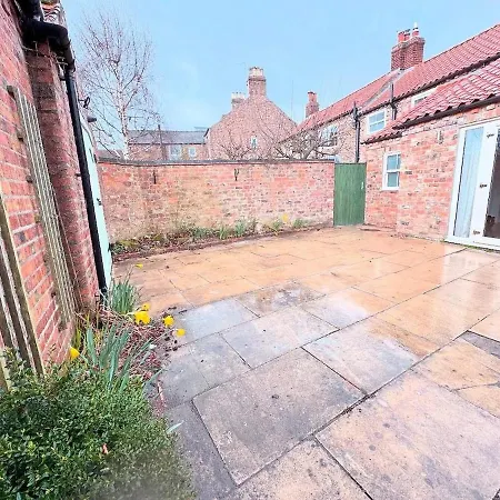 度假居 The Old Post Office *