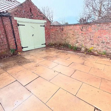 度假居 The Old Post Office