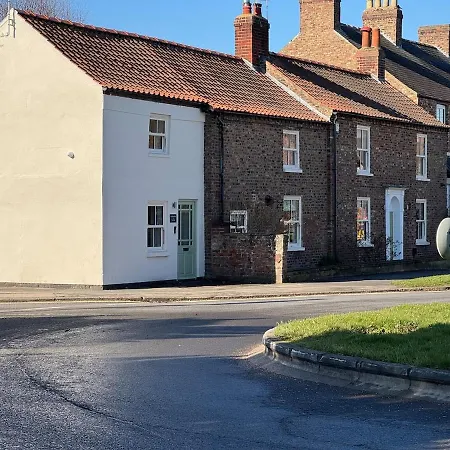 The Old Post Office Haxby