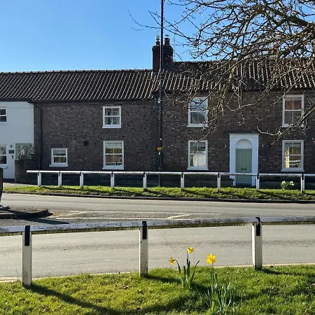 The Old Post Office 度假居 *