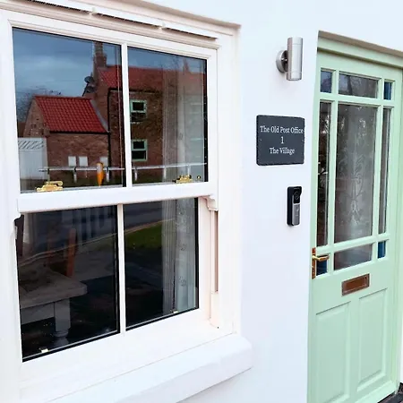 度假居 The Old Post Office *