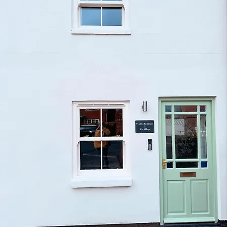 The Old Post Office 度假居